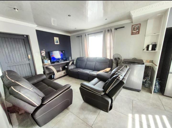 3 Bedroom Property for Sale in Mdantsane Nu 17 Eastern Cape